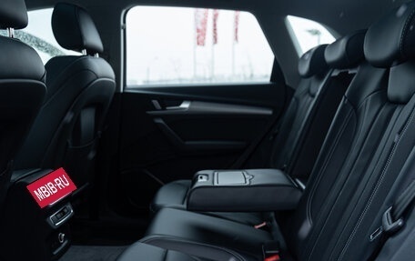 Audi Q5, 2025 год, 6 599 500 рублей, 12 фотография