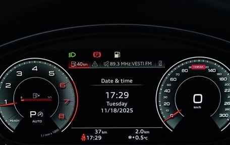 Audi Q5, 2025 год, 6 599 500 рублей, 21 фотография