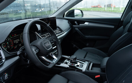 Audi Q5, 2025 год, 6 599 500 рублей, 31 фотография