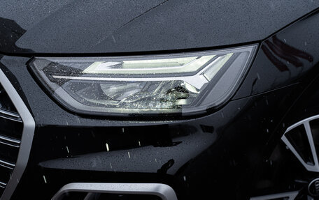 Audi Q5, 2025 год, 6 599 500 рублей, 35 фотография