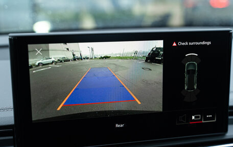 Audi Q5, 2025 год, 6 599 500 рублей, 30 фотография