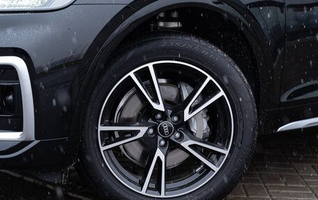 Audi Q5, 2025 год, 6 599 500 рублей, 36 фотография