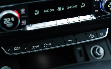 Audi Q5, 2025 год, 6 599 500 рублей, 29 фотография