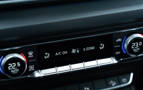 Audi Q5, 2025 год, 6 599 500 рублей, 28 фотография