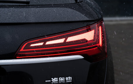 Audi Q5, 2025 год, 6 599 500 рублей, 38 фотография