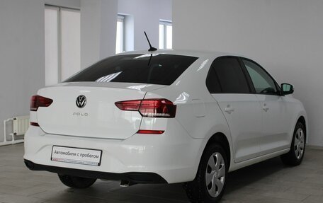 Volkswagen Polo VI (EU Market), 2020 год, 1 629 900 рублей, 4 фотография