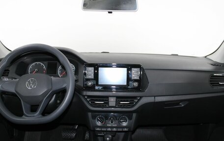 Volkswagen Polo VI (EU Market), 2020 год, 1 629 900 рублей, 7 фотография