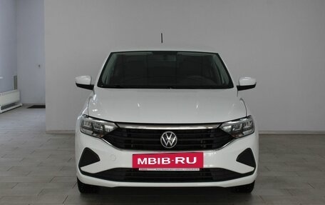 Volkswagen Polo VI (EU Market), 2020 год, 1 629 900 рублей, 2 фотография