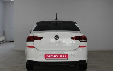 Volkswagen Polo VI (EU Market), 2020 год, 1 629 900 рублей, 5 фотография