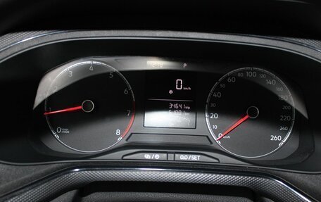 Volkswagen Polo VI (EU Market), 2020 год, 1 629 900 рублей, 9 фотография