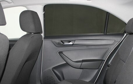 Volkswagen Polo VI (EU Market), 2020 год, 1 629 900 рублей, 10 фотография