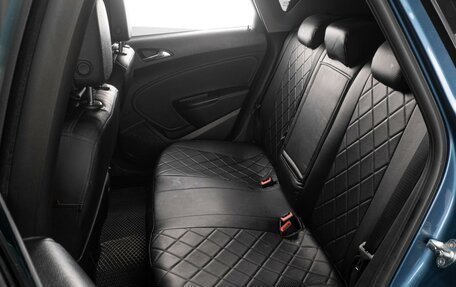 Opel Astra J, 2013 год, 1 129 000 рублей, 12 фотография