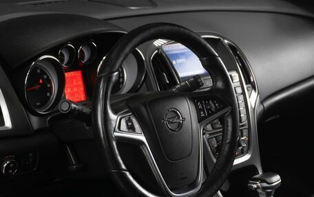 Opel Astra J, 2013 год, 1 129 000 рублей, 16 фотография