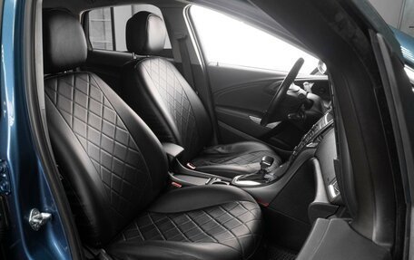 Opel Astra J, 2013 год, 1 129 000 рублей, 11 фотография