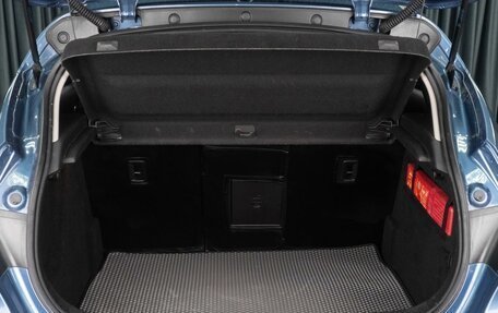 Opel Astra J, 2013 год, 1 129 000 рублей, 22 фотография