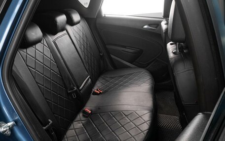 Opel Astra J, 2013 год, 1 129 000 рублей, 10 фотография