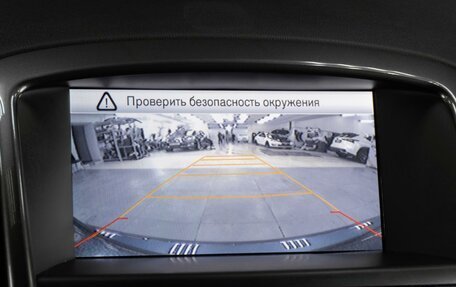 Opel Astra J, 2013 год, 1 129 000 рублей, 18 фотография