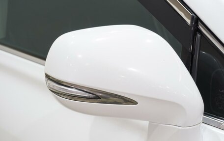 Lexus RX III, 2012 год, 2 894 000 рублей, 11 фотография