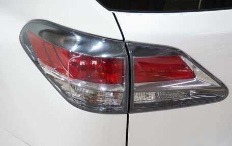 Lexus RX III, 2012 год, 2 894 000 рублей, 8 фотография