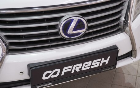 Lexus RX III, 2012 год, 2 894 000 рублей, 12 фотография