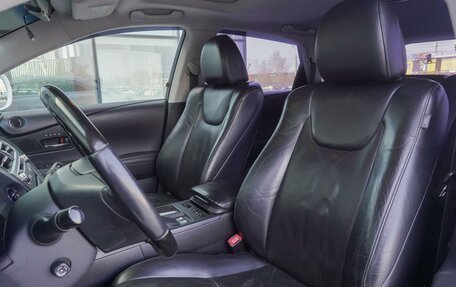 Lexus RX III, 2012 год, 2 894 000 рублей, 16 фотография