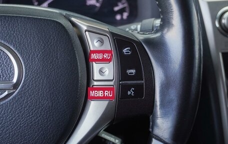 Lexus RX III, 2012 год, 2 894 000 рублей, 27 фотография