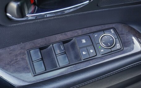 Lexus RX III, 2012 год, 2 894 000 рублей, 34 фотография