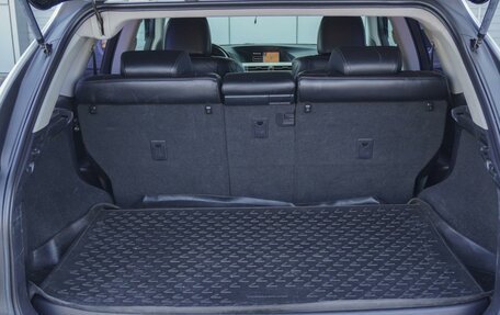 Lexus RX III, 2012 год, 2 894 000 рублей, 35 фотография