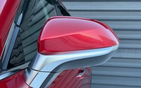 Changan CS35 Plus, 2021 год, 1 395 000 рублей, 7 фотография