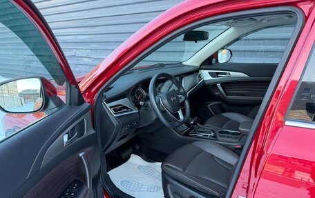 Changan CS35 Plus, 2021 год, 1 395 000 рублей, 19 фотография