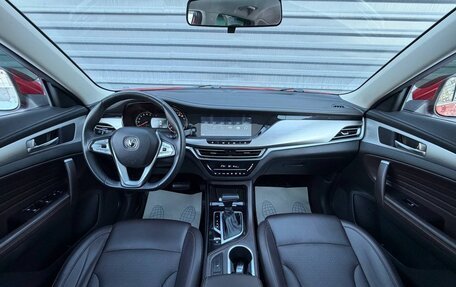 Changan CS35 Plus, 2021 год, 1 395 000 рублей, 24 фотография