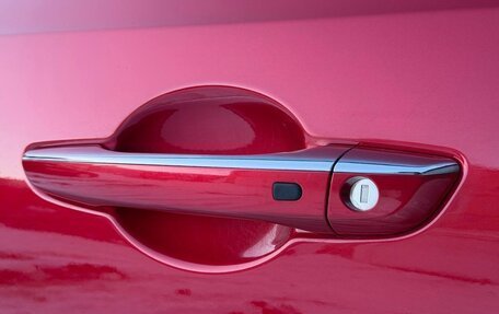 Changan CS35 Plus, 2021 год, 1 395 000 рублей, 18 фотография