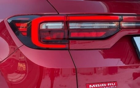 Changan CS35 Plus, 2021 год, 1 395 000 рублей, 16 фотография