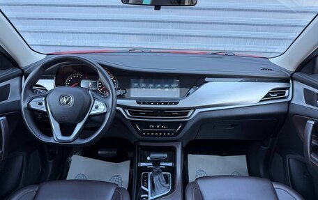 Changan CS35 Plus, 2021 год, 1 395 000 рублей, 33 фотография