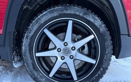 Changan CS35 Plus, 2021 год, 1 395 000 рублей, 40 фотография