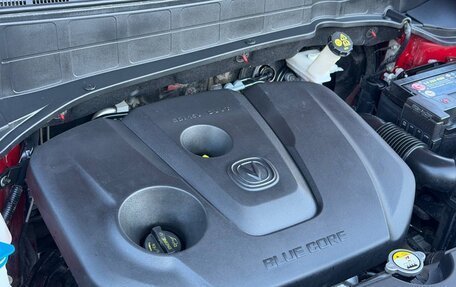 Changan CS35 Plus, 2021 год, 1 395 000 рублей, 39 фотография