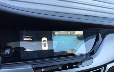 Changan CS35 Plus, 2021 год, 1 395 000 рублей, 29 фотография