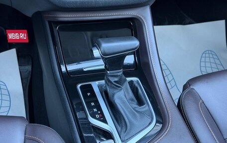 Changan CS35 Plus, 2021 год, 1 395 000 рублей, 32 фотография