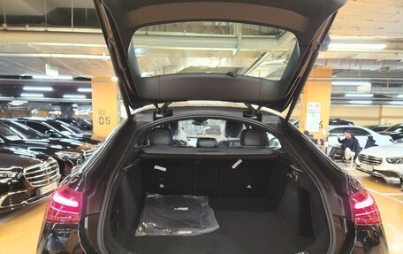Mercedes-Benz GLE Coupe, 2025 год, 19 490 000 рублей, 5 фотография