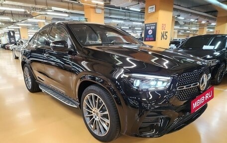 Mercedes-Benz GLE Coupe, 2025 год, 19 490 000 рублей, 3 фотография