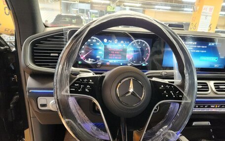 Mercedes-Benz GLE Coupe, 2025 год, 19 490 000 рублей, 8 фотография