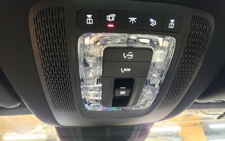 Mercedes-Benz GLE Coupe, 2025 год, 19 490 000 рублей, 15 фотография