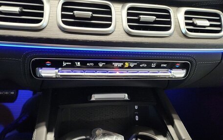 Mercedes-Benz GLE Coupe, 2025 год, 19 490 000 рублей, 12 фотография