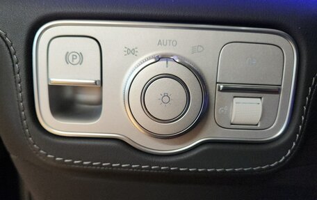 Mercedes-Benz GLE Coupe, 2025 год, 19 490 000 рублей, 16 фотография