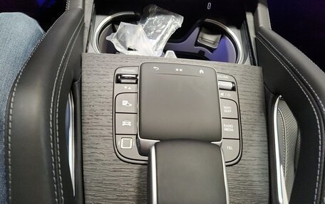 Mercedes-Benz GLE Coupe, 2025 год, 19 490 000 рублей, 10 фотография