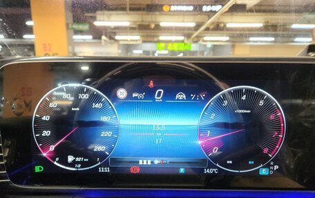 Mercedes-Benz GLE Coupe, 2025 год, 19 490 000 рублей, 9 фотография