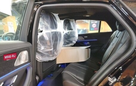 Mercedes-Benz GLE Coupe, 2025 год, 19 490 000 рублей, 17 фотография