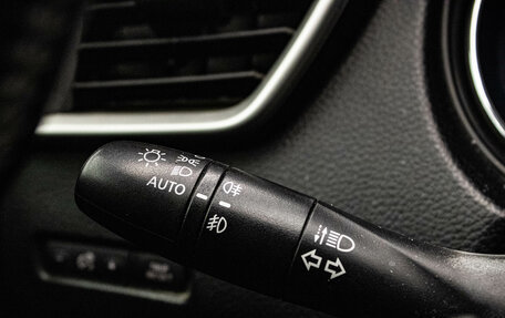 Nissan Qashqai, 2014 год, 1 449 000 рублей, 10 фотография