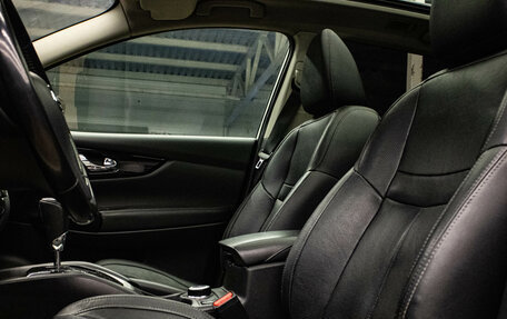 Nissan Qashqai, 2014 год, 1 449 000 рублей, 21 фотография