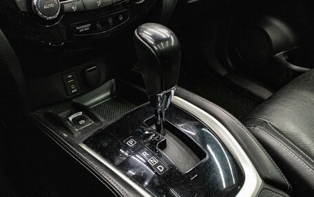 Nissan Qashqai, 2014 год, 1 449 000 рублей, 17 фотография